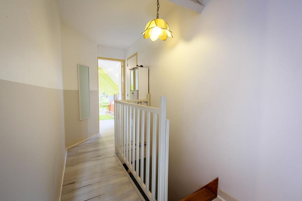 Cavalibre-Mesquer Apartment Exterior photo